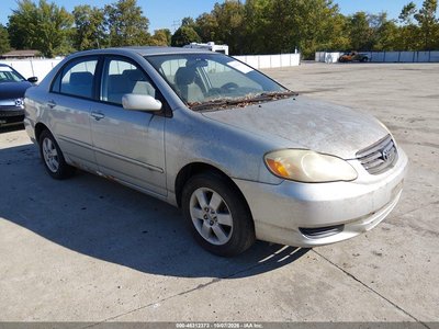 2003 Toyota Corolla