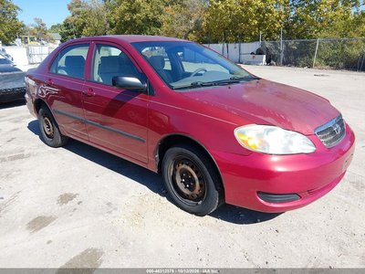 2006 Toyota Corolla