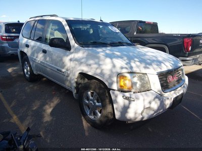 2005 GMC Envoy