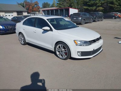 2012 Volkswagen Jetta