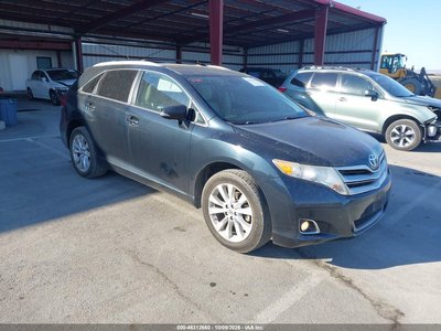2014 Toyota Venza