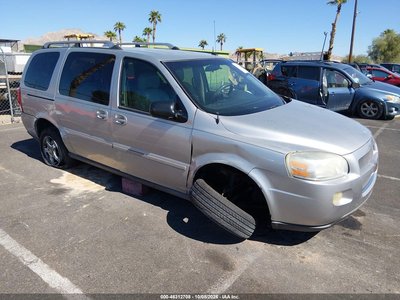2006 Chevrolet Uplander