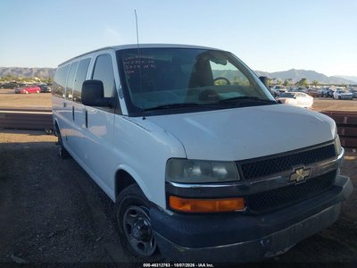 2007 Chevrolet Express