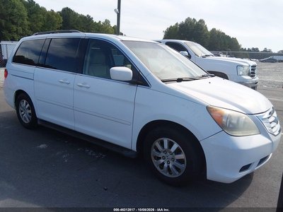 2009 Honda Odyssey