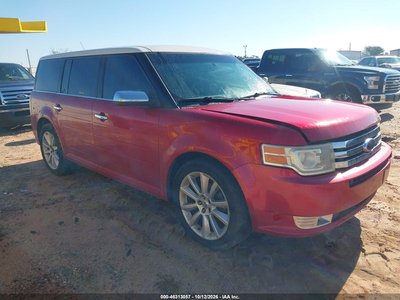 2010 Ford Flex