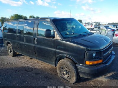 2007 Chevrolet Express
