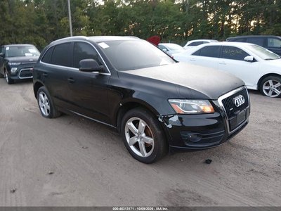 2010 Audi Q5