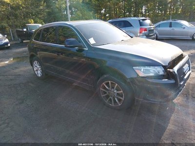 2011 Audi Q5