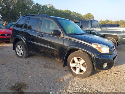 2004 Toyota RAV4