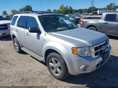 2008 Ford Escape