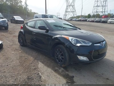 2012 Hyundai Veloster