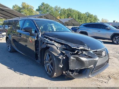 2016 Lexus IS 300