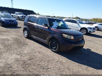 2008 Scion xB