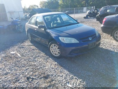 2004 Honda Civic