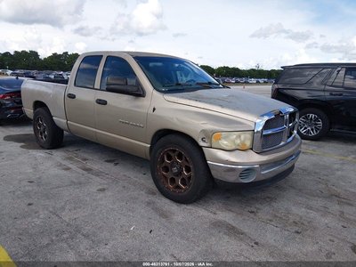 2003 Dodge Ram 2500