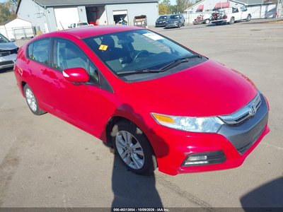 2012 Honda Insight