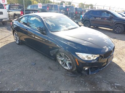 2014 BMW 428i