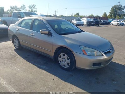 2006 Honda Accord