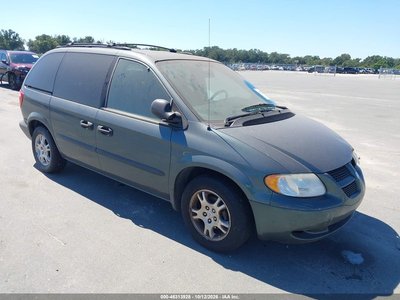 2003 Dodge Caravan