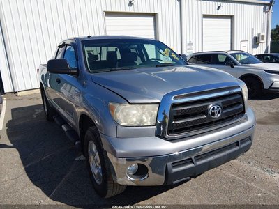2010 Toyota Tundra