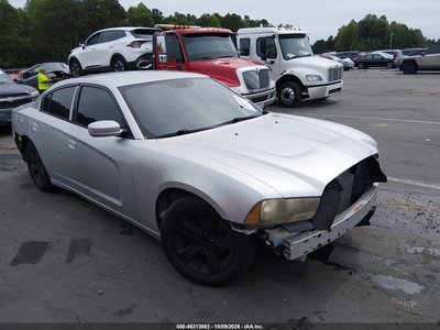 2012 Dodge Charger