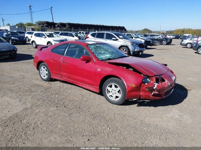 1996 Toyota Celica
