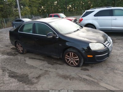 2007 Volkswagen Jetta