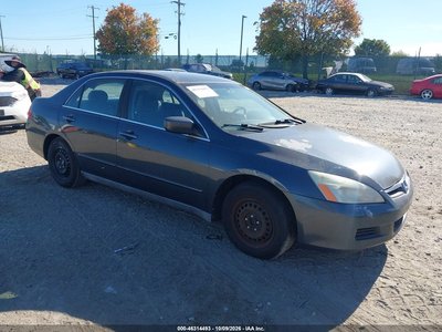 2006 Honda Accord