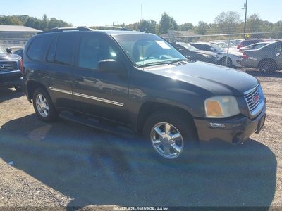 2007 GMC Envoy