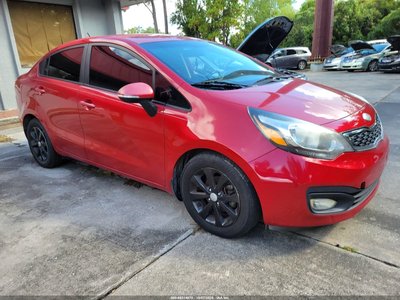 2014 Kia Rio