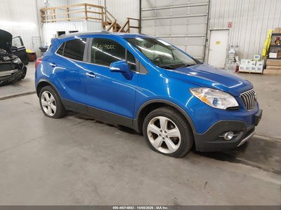 2015 Buick Encore