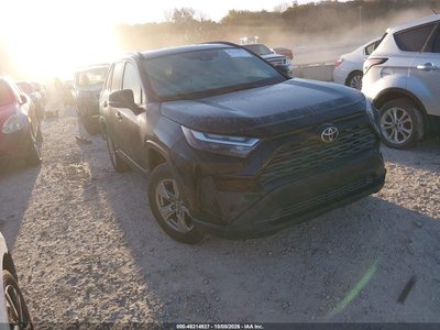 2025 Toyota RAV4 Hybrid