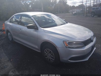 2011 Volkswagen Jetta