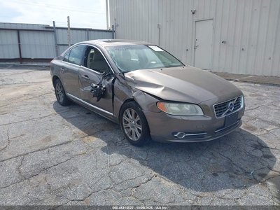 2010 Volvo S80