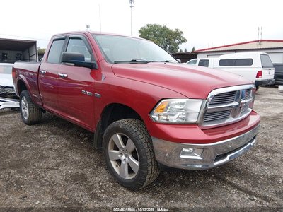 2010 Dodge Ram 1500