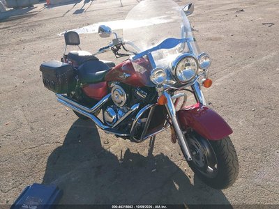 2003 Kawasaki Vn1600
