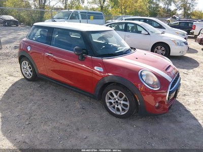 2016 MINI Hardtop