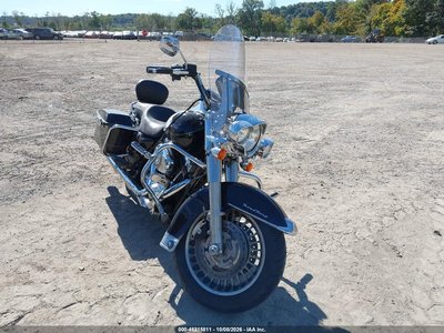 2009 Harley-Davidson FLHR