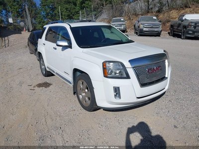 2014 GMC Terrain