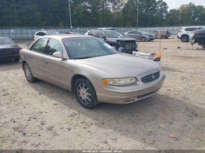 1999 Buick Regal