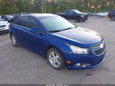 2013 Chevrolet Cruze