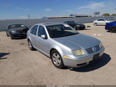 2003 Volkswagen Jetta