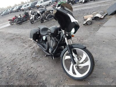 2006 Victory Vegas