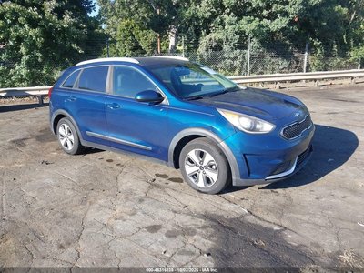 2018 Kia Niro
