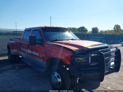 1999 Ford F-350
