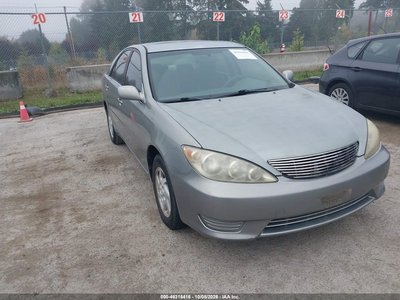 2005 Toyota Camry