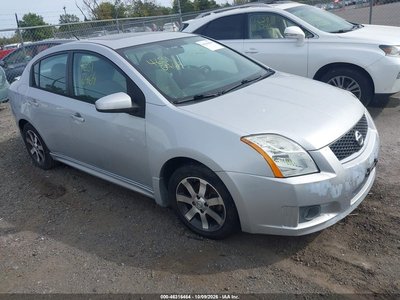 2012 Nissan Sentra