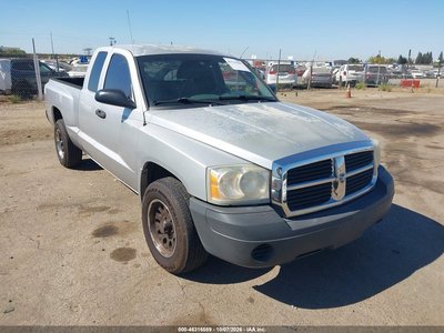 2005 Dodge Dakota