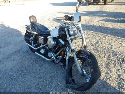 1994 Harley-Davidson FXDWG