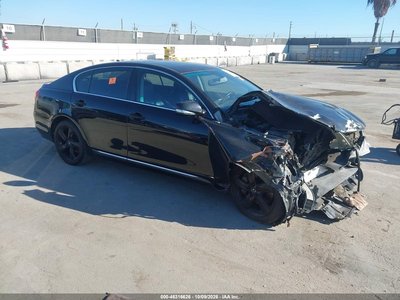 2011 Lexus GS